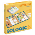 Sologic - Detective 0
