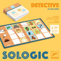 Sologic - Detective 1