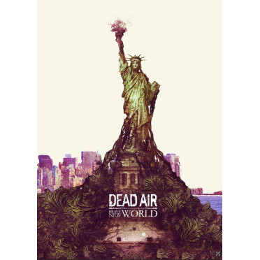 Dead Air: Brave New World
