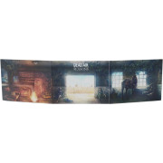 Boite de Dead Air: Seasons Master Screen