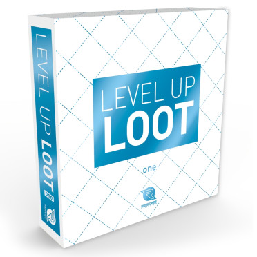 Level Up Loot: One