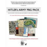Hitlers Army PBG Pack