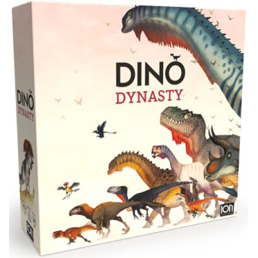 Dino Dynasty