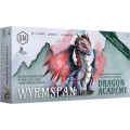 Wyrmspan: Dragon Academy 0