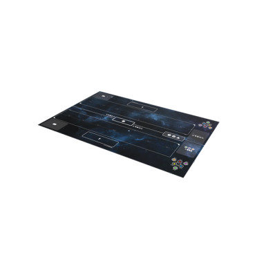 Playmat Cosmic ArenA