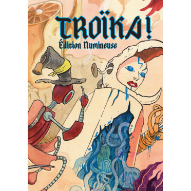 Troika ! - PDF version