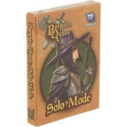 Bargain Quest : Solo Mode