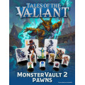 Tales of the Valiant - Monster Vault 2 - Pawns 0