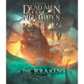 Dead Men Tell No Tales: The Kraken 2