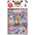 Pokémon EV01 : Pack Portfolio + Booster 0