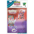Pokémon EV06 : Pack Portfolio + Booster - Koraidon 0