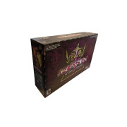 Ascension : Storm of Souls + extension Immortal Heroes - Seconde Main