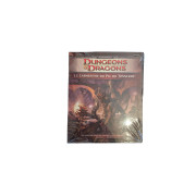 Dungeons & Dragons – Le Labyrinthe du Pic du Tonnerre - Seconde Main