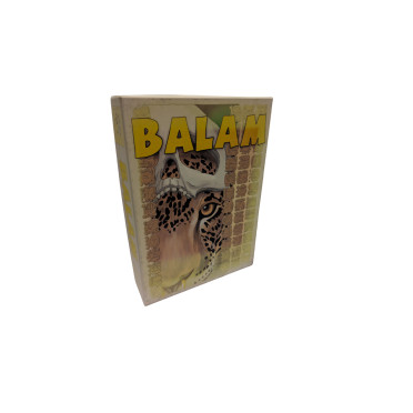 Balam - Seconde Main