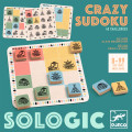 Sologic - Crazy Sudoku 3