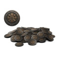 The Fall of Kingdoms - Metal Coins 0