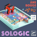 Sologic - Âne rouge 1