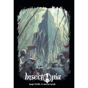 Boite de Insectopia - Imago Veridis : Le nouveau monde - PDF
