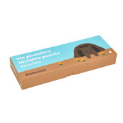 Ma première histoire puzzle - Animaux