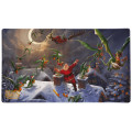 Playmat Dragon Shield - Christmas 2023 0