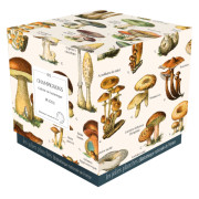 Puzzle - Mushrooms - 1000 pieces