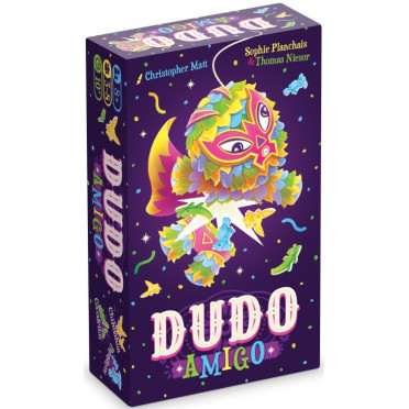 Dudo Amigo