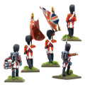 Black Powder: The Crimean War - British Foot Guards Command 1