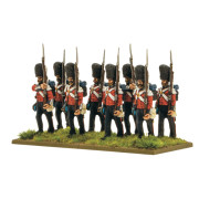 Black Powder: The Crimean War - British Foot Guards