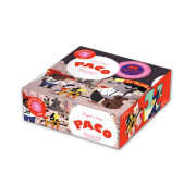 Paco - Puzzles