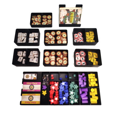 Insert compatible pour Kikai - Bricolage Heads