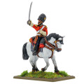 Black Powder: The Crimean War - British Scots Greys Heavy Cavalry Command 4