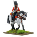 Black Powder: The Crimean War - British Scots Greys Heavy Cavalry 1