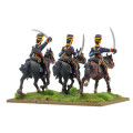 Black Powder: The Crimean War - British Light Dragoons 1