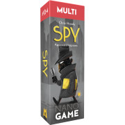 Nanogame SPY