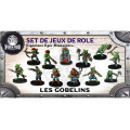 Hydra Production - Kit "Les Gobelins" 0