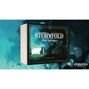 Storyfold : Bois Sauvages