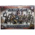 Steamfront – Starter Pack Steamwokens 0