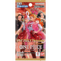 One Piece Trading Card Game - EB03 Heroines Edition - Japanese Booster 0