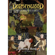Dolmenwood - Emalda's Song