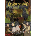 Dolmenwood - Emalda's Song 0