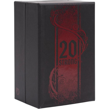 20 Strong: Tanglewoods Core Set