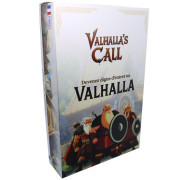 Valhalla’s Call – Le Jeu de Cartes Viking