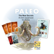 Paleo - The New Secrets