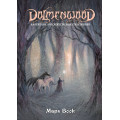 Dolmenwood - Maps Book 0