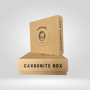 La Carbonite Box