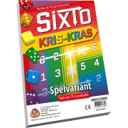 Sixto - Kris-Kras