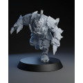 Pig iron pummelers - Orcs 5