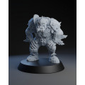 Pig iron pummelers - Orcs 10