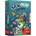 Spy Guy - Cards 0