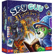 Spy Guy - Fantasy